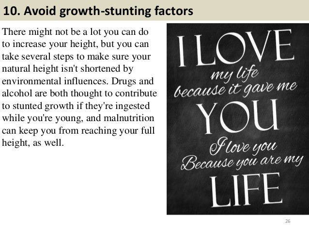 Make Me Grow Taller Pdf